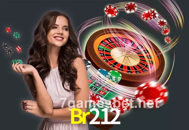 vivo no cassino Br212
