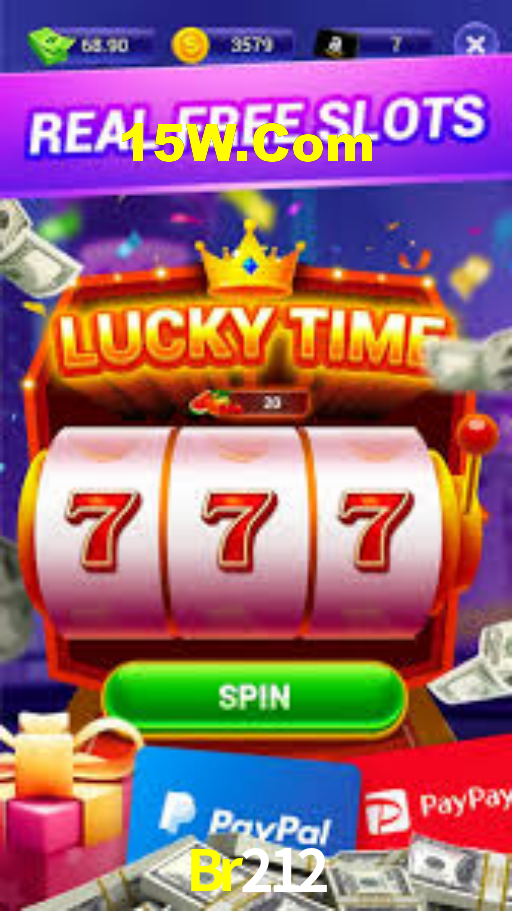 Blackjack Table Br212