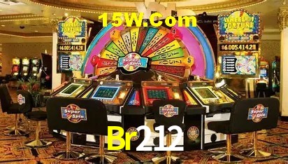 Jogos de Slot Br212