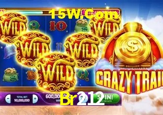 Br212 - Brasil Casino Jogos App - Br212.Com