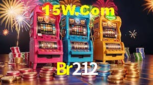 Exclusive Offers Br212