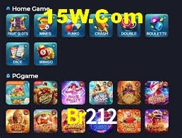 Account Benefits Br212
