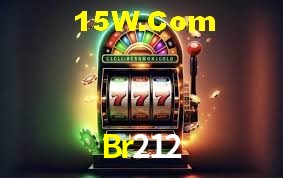 2FA Security Br212