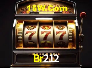 Br212: Seu Cassino Premiado com Pagamentos Rápidos