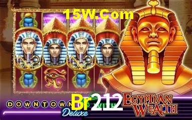 Experiência VIP Br212