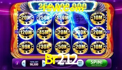 Br212 Bet