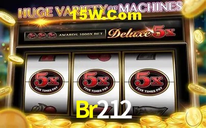 Br212 Bet