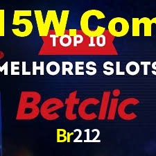 Game Providers Br212